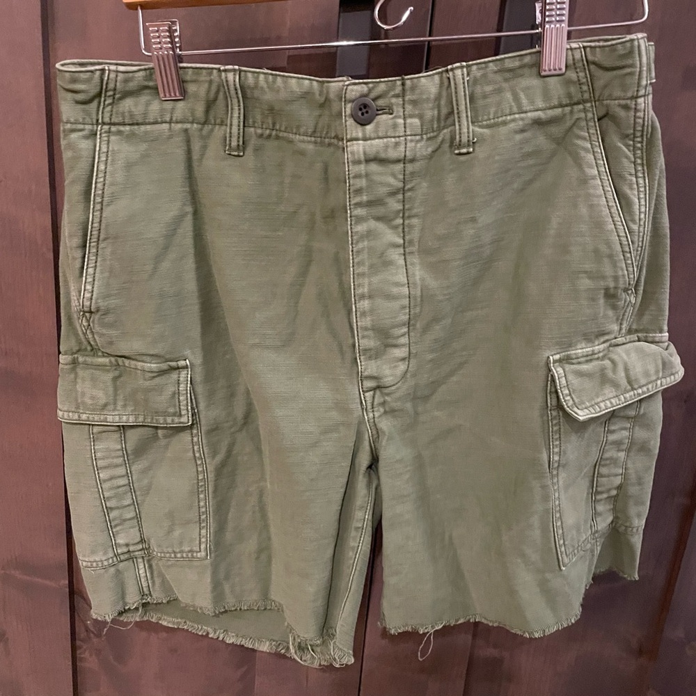 Madewell Men’s Shorts